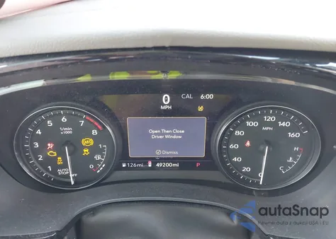 2021 Cadillac Xt5 Fwd Premium Luxury from USA, damaged, VIN 1GYKNCRS4MZ140029